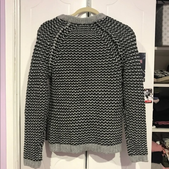 H&M Knit Sweater - Picture 3 of 3